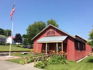 Boonville Black River Canal