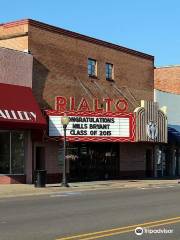 Rialto Community Arts Center