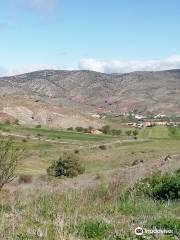 Paisaje protegido de los Pinares de Rodeno