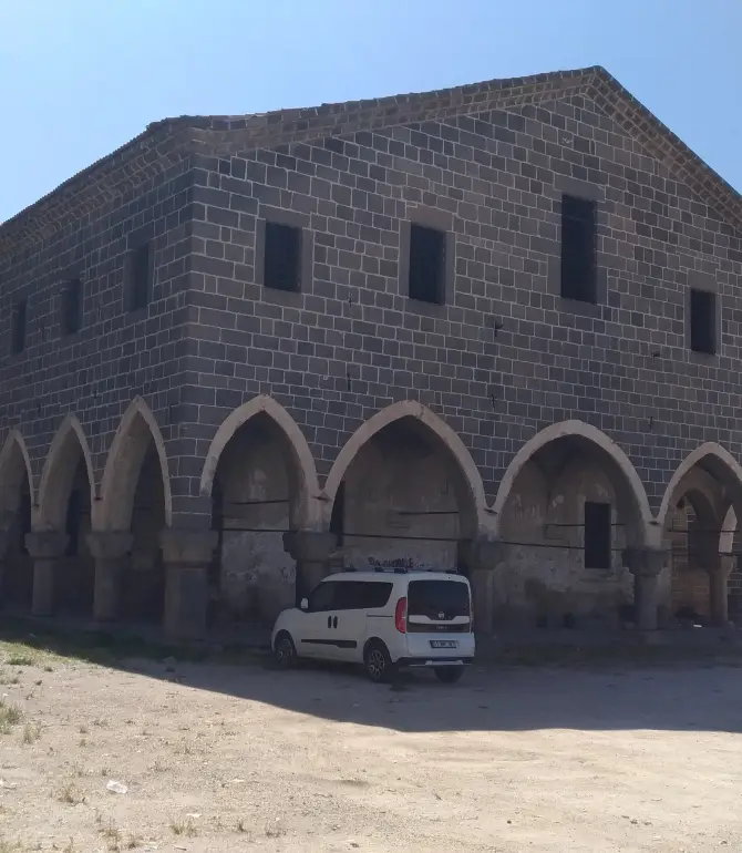 Eskisaray Mahallesi