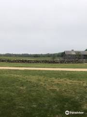 The Grey Barn and Farm