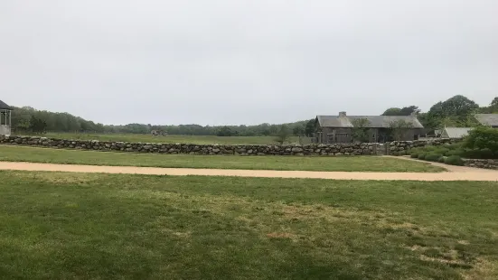 The Grey Barn and Farm