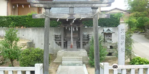 河濯神社