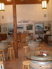 Silver Coast Winery