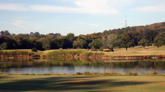 Windtree Golf Club