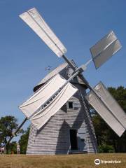 Godfrey Windmill (built 1797)