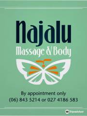 Najalu Massage & Body