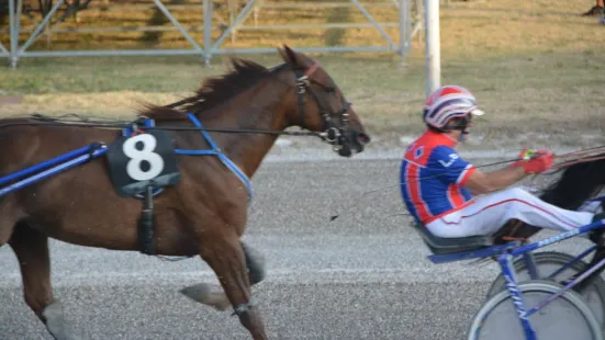 S. パオロ競馬場