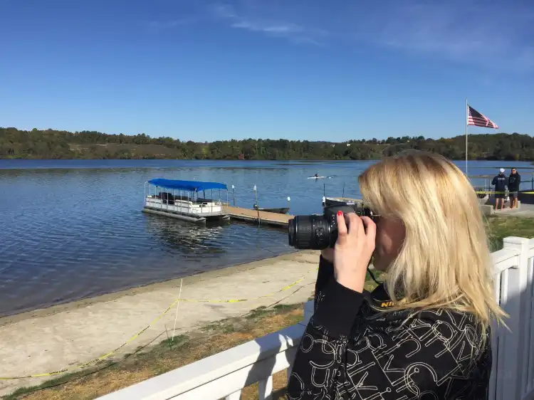 Hotels near Mill Creek Marsh Trail