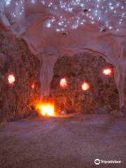 Louisville Salt Cave