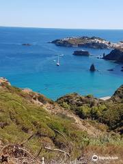 Spiaggia Di Frontone