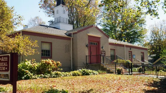 Mason Area Historical Museum