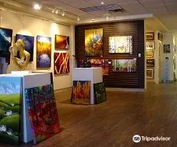 The Edge Gallery