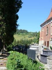 World War I Cemetery no 346