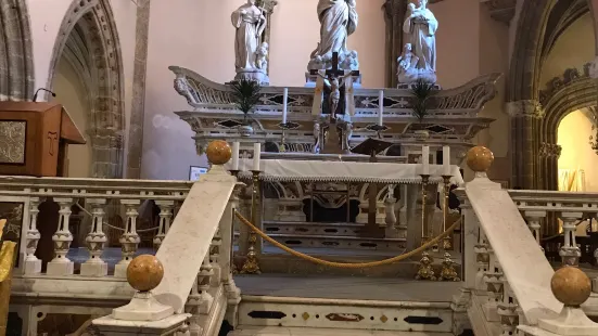 Complesso Monumentale di San Francesco (Complex de l'Iglésia de Sant Francesc