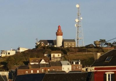 Ault Lighthouse