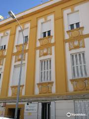 Biblioteca Histórico Militar