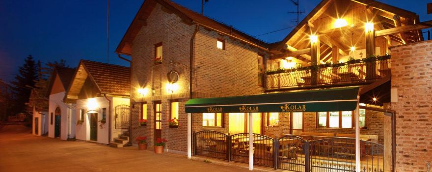 Kolar Cellars