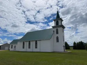 Pembina County Museum