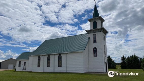 Pembina County Historical Museum