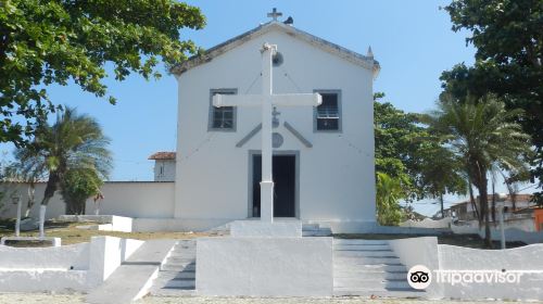 Church of Nossa Senhora da Escada