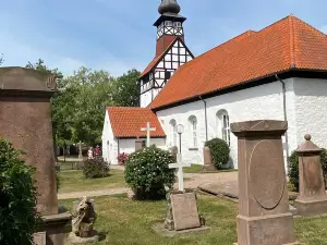 Nexo Kirke