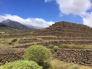 귀마르의 피라미드