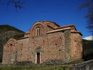 The Red Church