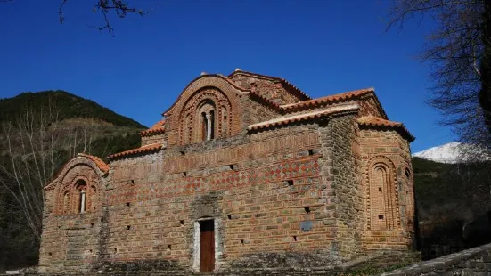 The Red Church