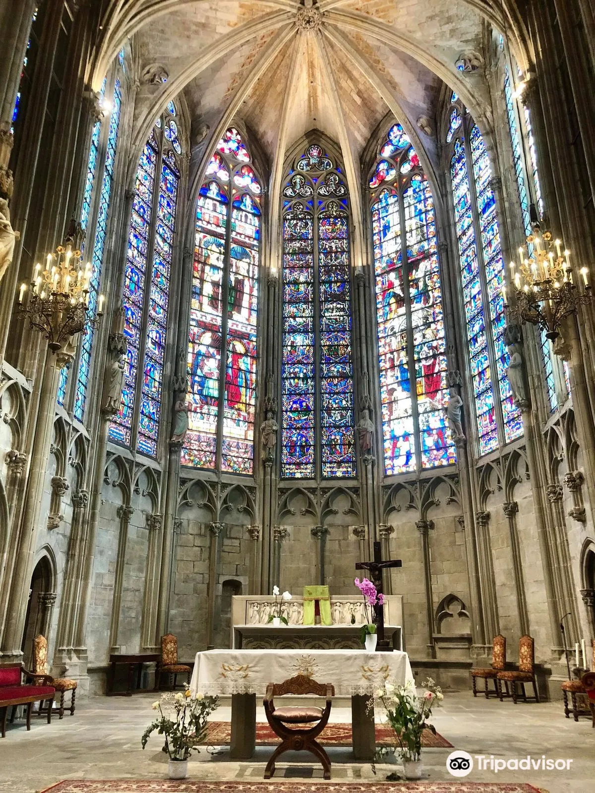 Basílica de San Nazario