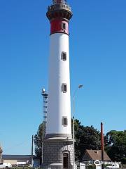 Lighthouse of Ouistreham