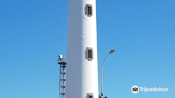 Phare de Ouistreham