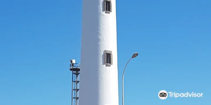 Phare de Ouistreham