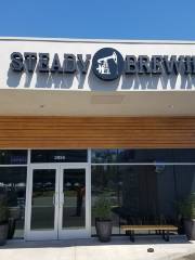 Steady Brew Beer Co Long Beach