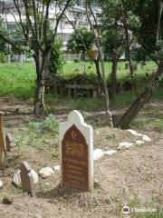 Chang Khlan Cemetery