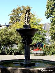 Herkulesbrunnen