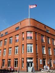 Tobacco Factory Theatres