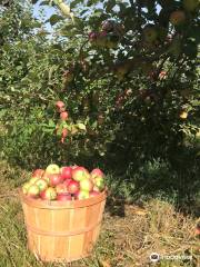 James Fleming Jr Orchard