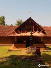 Mridanga Saileswari Temple