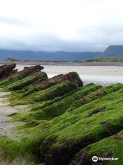 Streedagh Beach