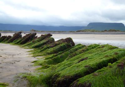 Streedagh Beach