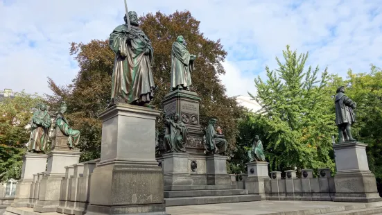 Luther Monument