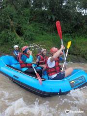Serayu Adventure Indonesia