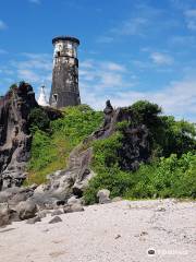 Lay Shan Taung Lighthouse