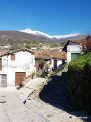 Barrio Judio de Hervas