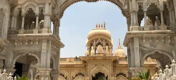 Mathura