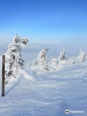 Skigebiet SkiArena Szrenica