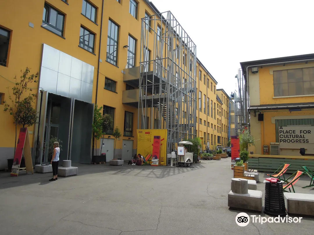 1_Officine Creative Ansaldo OCA