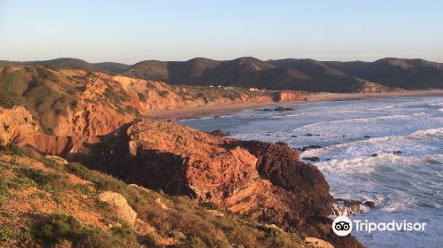 Ponta do Castelo