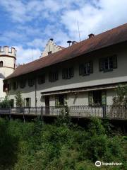 Schloss Kaltenberg